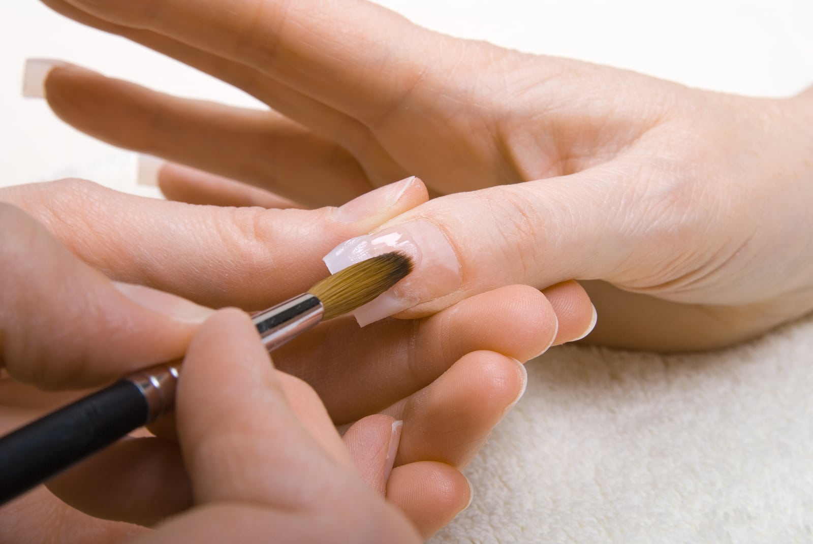 Best Acrylic Nail Tips for Easy Application - wide 1