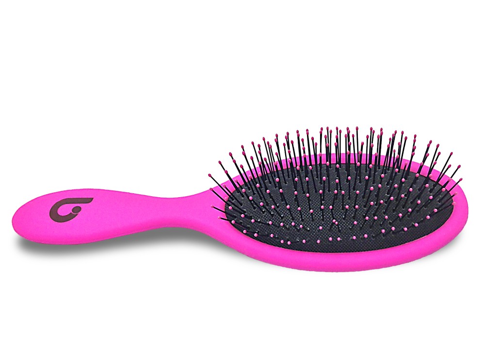 How To Brush Wet or Dry HairBeauty Junkees