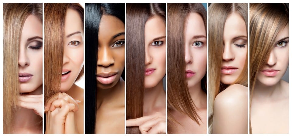 How Choose Highlighlighter Colors for Skin Tone